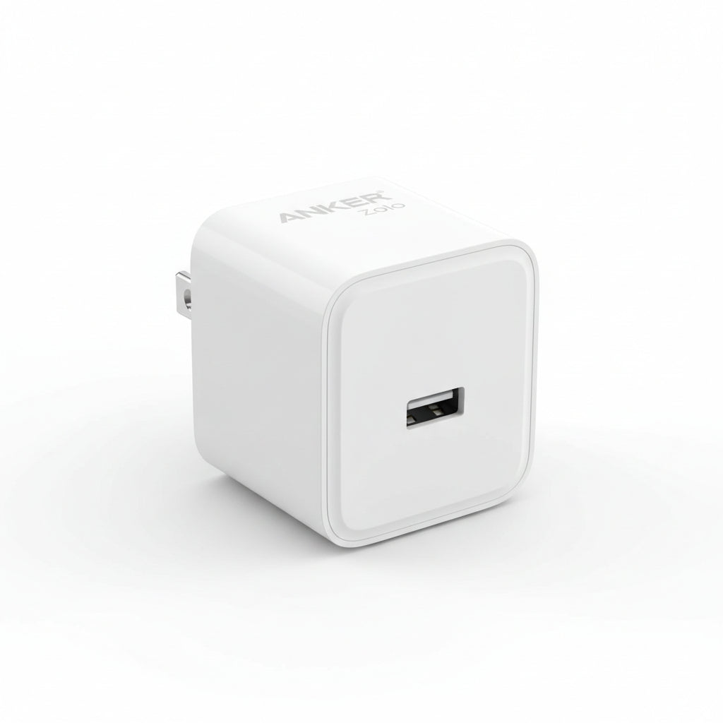 ANKER Fast charging stylish desing